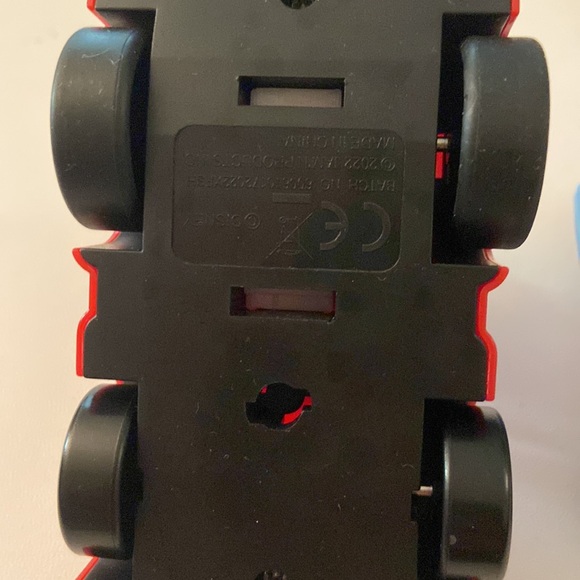 Mattel Disney 2016 Donald Boat car with Mickey car - Picture 2 of 6